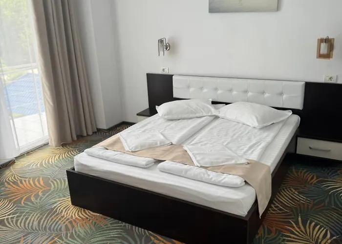 Babylonia Resort