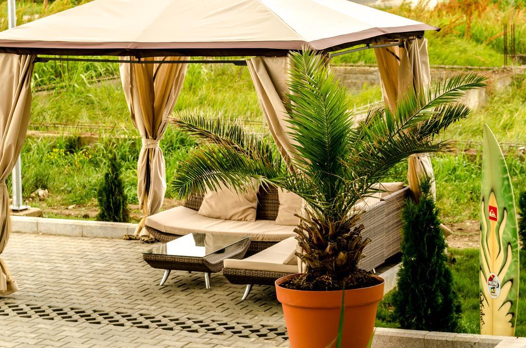 Babylonia Maison d'hôtes 3*