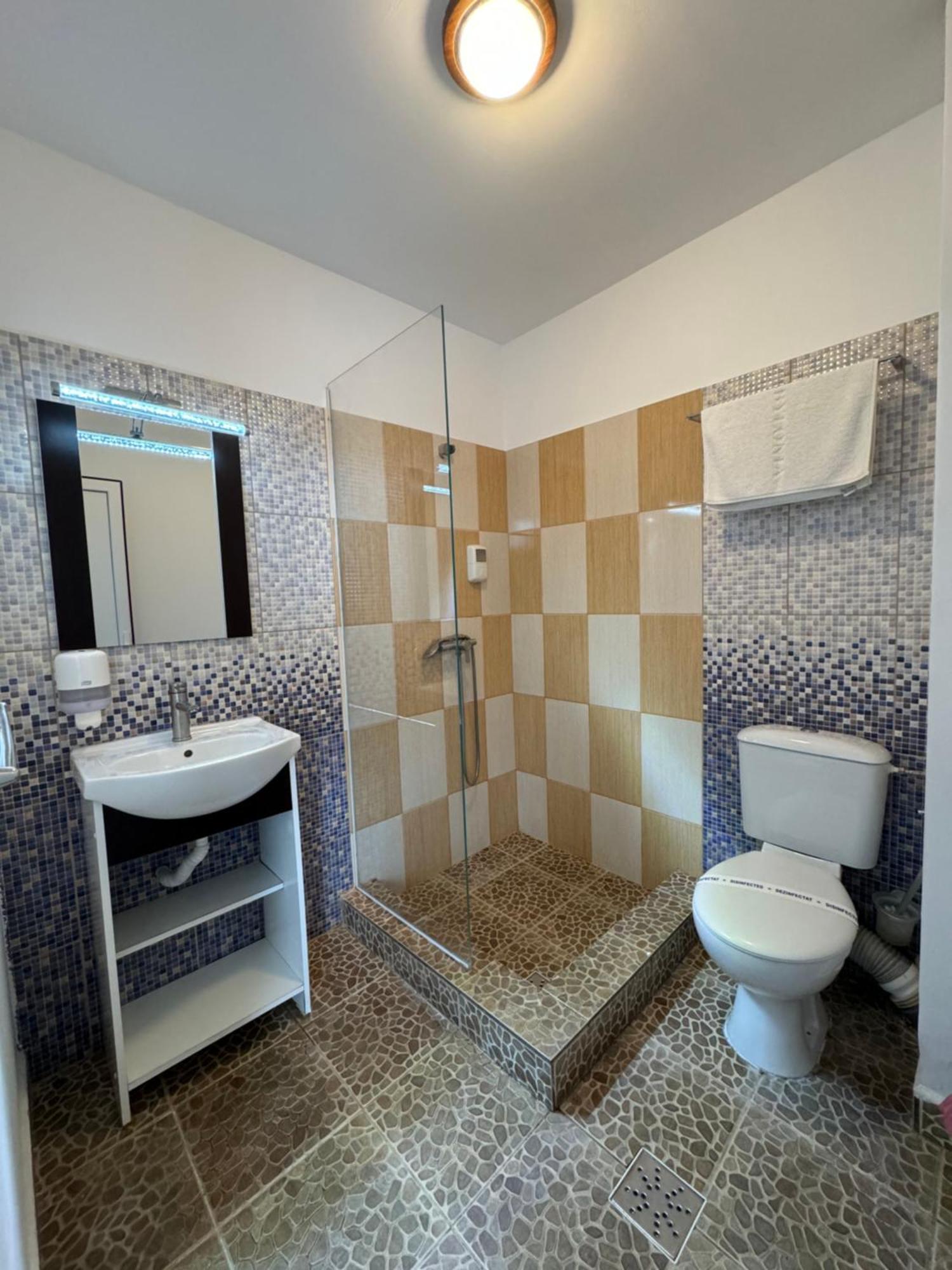Maison d'hôtes Babylonia