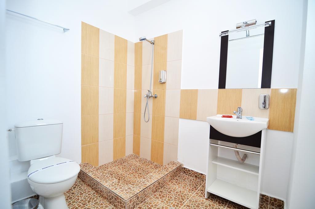 Maison d'hôtes Babylonia Costinesti