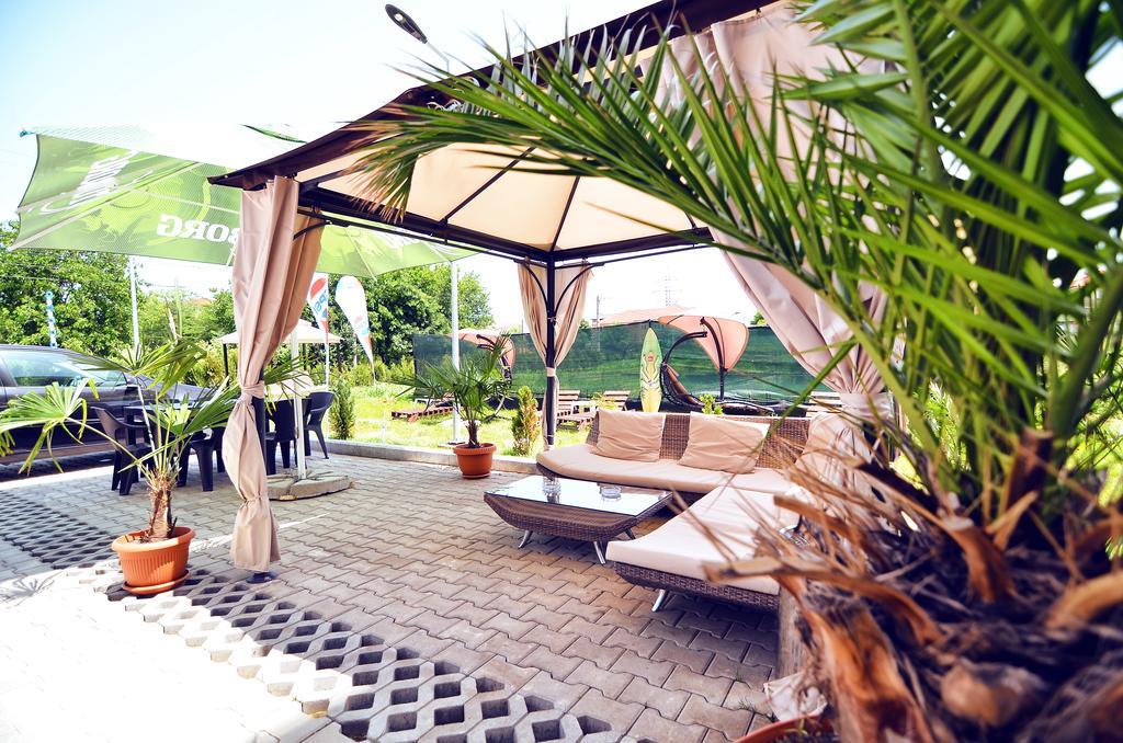 Maison d'hôtes Babylonia 3*