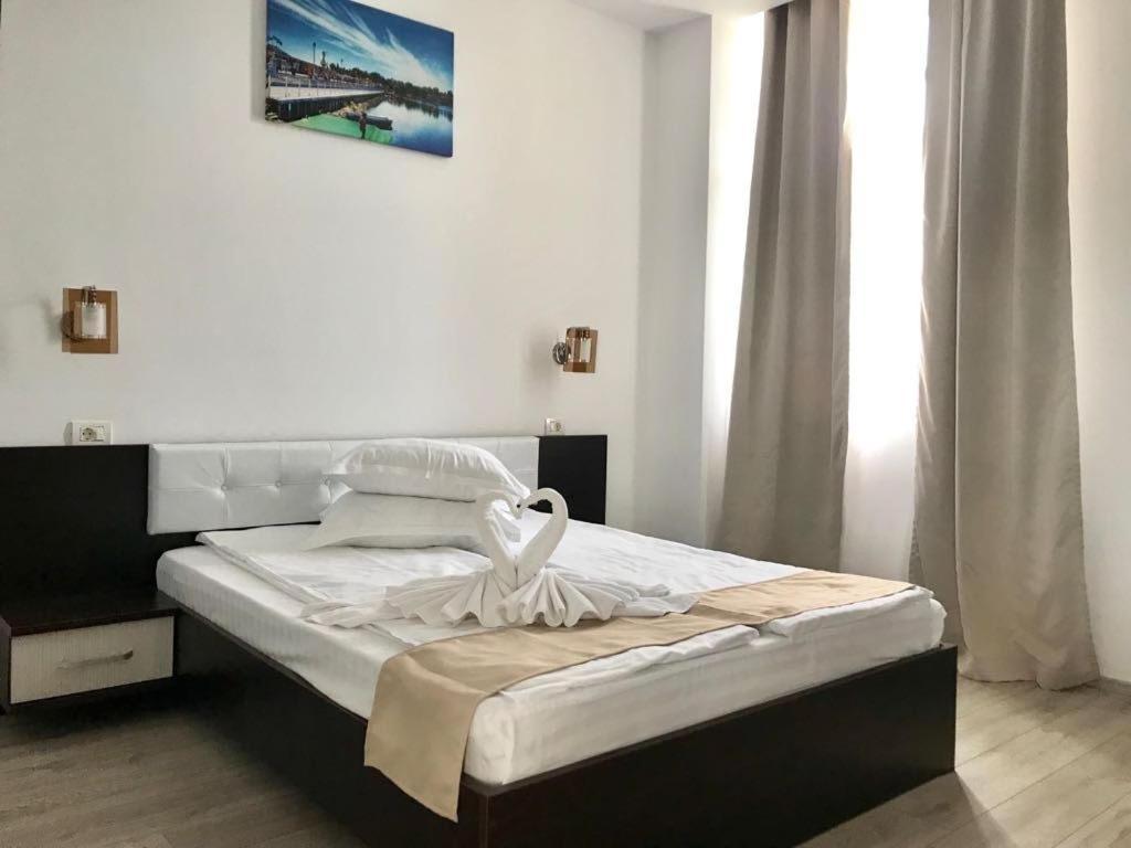 Maison d'hôtes Babylonia Costinesti