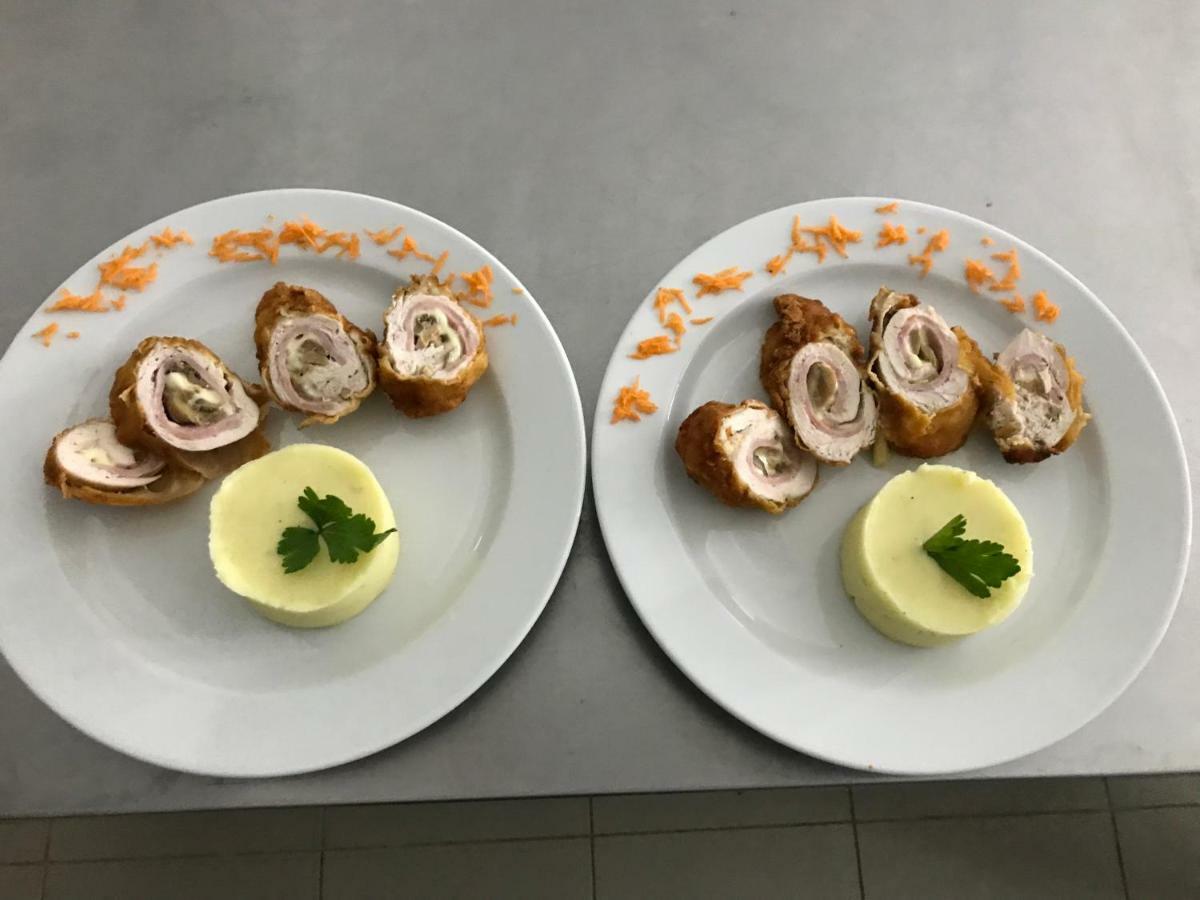 Babylonia Maison d'hôtes Costinesti